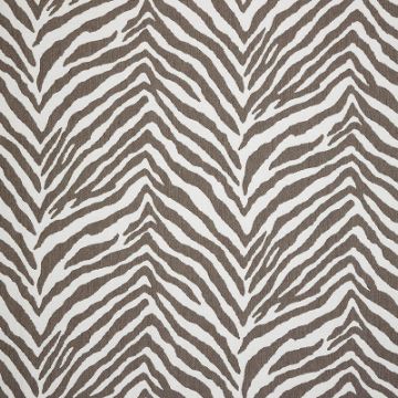 Sunbrella Namibia Grey outdoor fabric for patio furniture cushions and outdoor pillows