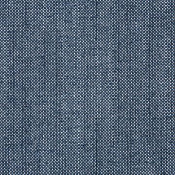 Sunbrella Nurture Indigo  outdoor fabric for patio furniture cushions and outdoor pillows