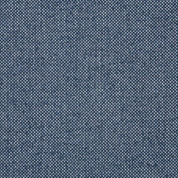 Sunbrella Nurture Indigo  outdoor fabric for patio furniture cushions and outdoor pillows