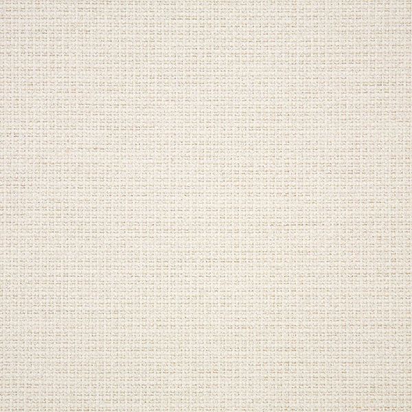 Sunbrella Nurture White outdoor fabric for patio furniture cushions and outdoor pillows