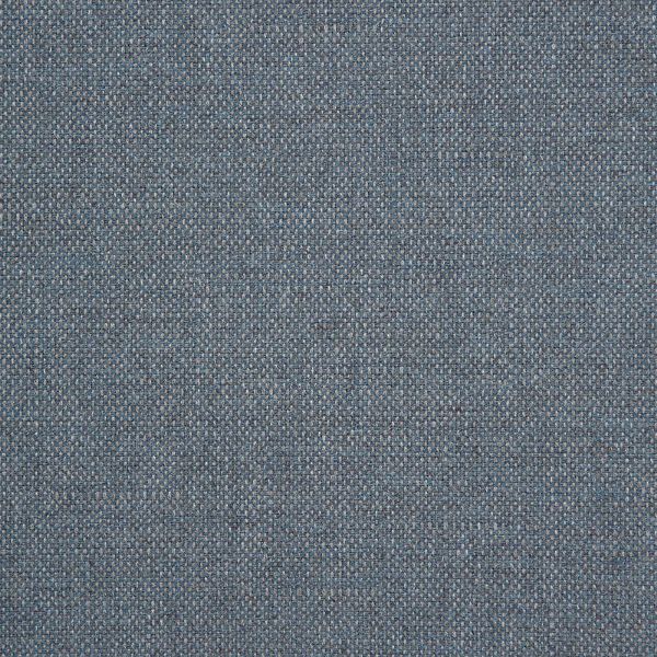 Sunbrella Piazza Denim outdoor fabric for patio furniture cushions and outdoor pillows