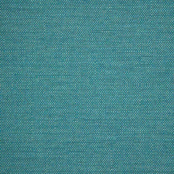 Sunbrella Piazza Lagoon outdoor fabric for patio furniture cushions and outdoor pillows