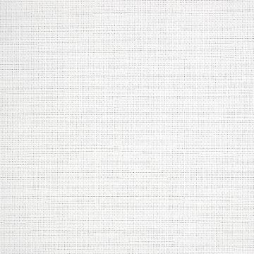 Sunbrella Piazza White outdoor fabric for patio furniture cushions and outdoor pillows