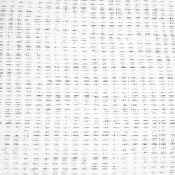Sunbrella Piazza White outdoor fabric for patio furniture cushions and outdoor pillows