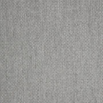 Sunbrella Pique Ash outdoor fabric for patio furniture cushions and outdoor pillows