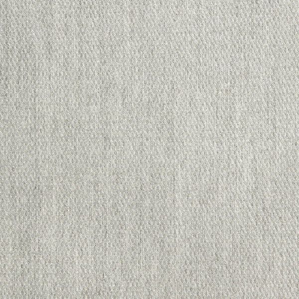 Sunbrella Pique Gravel outdoor fabric for patio furniture cushions and outdoor pillows