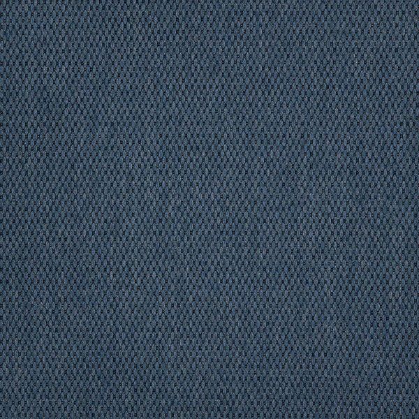 Sunbrella Pique Midnight outdoor fabric for patio furniture cushions and outdoor pillows