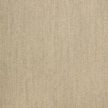 Sunbrella Pique Sand outdoor fabric for patio furniture cushions and outdoor pillows