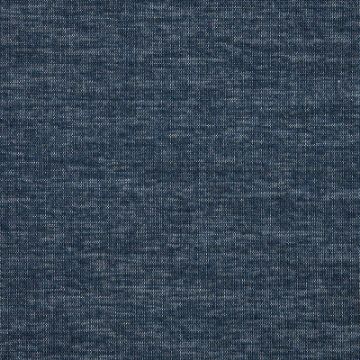 Sunbrella Platform Indigo outdoor fabric for patio furniture cushions and outdoor pillows