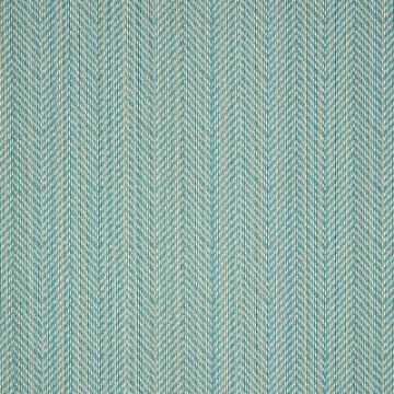 Sunbrella Posh Aqua outdoor fabric for patio furniture cushions and outdoor pillows