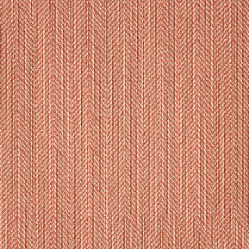 Sunbrella Posh Coral outdoor fabric for patio furniture cushions and outdoor pillows