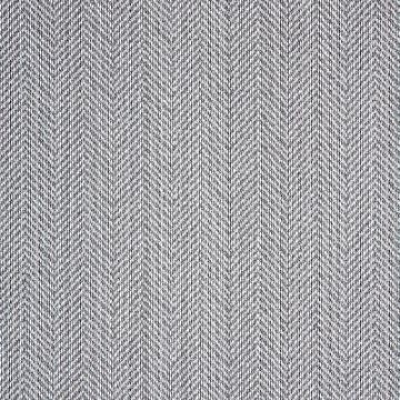 Sunbrella Posh Graphite outdoor fabric for patio furniture cushions and outdoor pillows