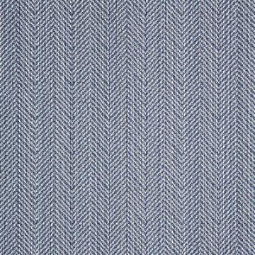 Sunbrella Posh Sapphire outdoor fabric for patio furniture cushions and outdoor pillows