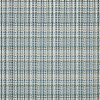 Sunbrella Principle Lagoon outdoor fabric for patio furniture cushions and outdoor pillows