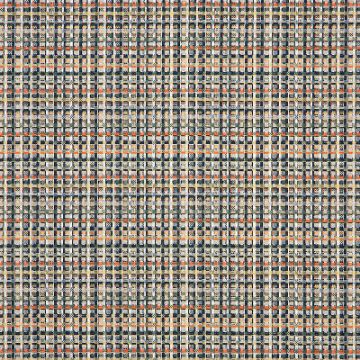 Sunbrella Principle Tropics outdoor fabric for patio furniture cushions and outdoor pillows