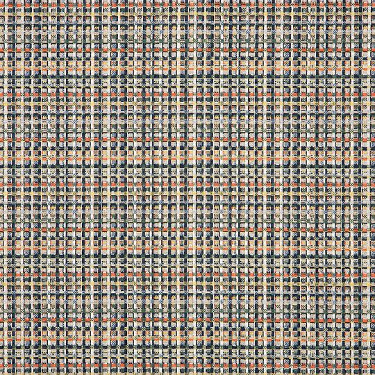 Sunbrella Principle Tropics outdoor fabric for patio furniture cushions and outdoor pillows