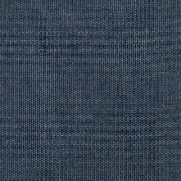 Sunbrella Revise Indigo outdoor fabric for patio furniture cushions and outdoor pillows