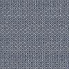 Sunbrella Rise Indigo outdoor fabric for patio furniture cushions and outdoor pillows