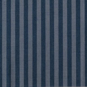 Sunbrella Sail Away Denim outdoor fabric for patio furniture cushions and outdoor pillows