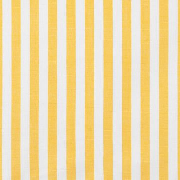 Sunbrella Sail Away sunflower outdoor fabric for patio furniture cushions and outdoor pillows