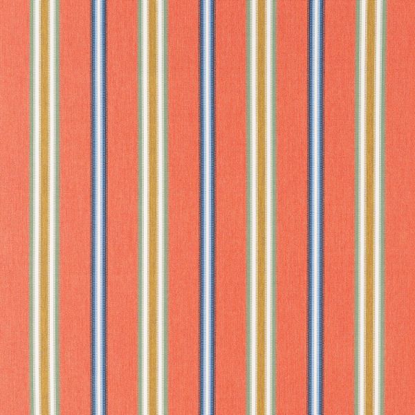 Sunbrella Saltillo Sedona outdoor fabric for patio furniture cushions and outdoor pillows