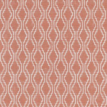 Sunbrella Solve Clay outdoor fabric for patio furniture cushions and outdoor pillows