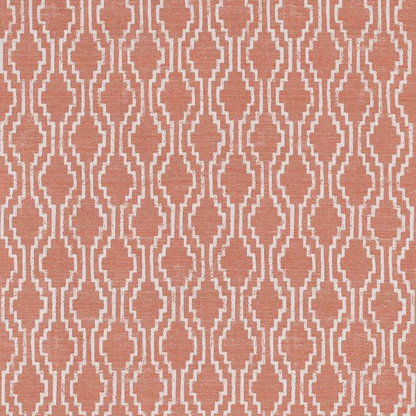 Sunbrella Solve Clay outdoor fabric for patio furniture cushions and outdoor pillows