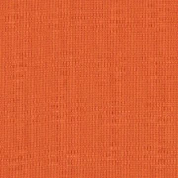 Sunbrella Spectrum Cayenne outdoor fabric for patio furniture cushions and outdoor pillows