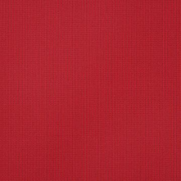 Sunbrella Spectrum Cherry outdoor fabric for patio furniture cushions and outdoor pillows