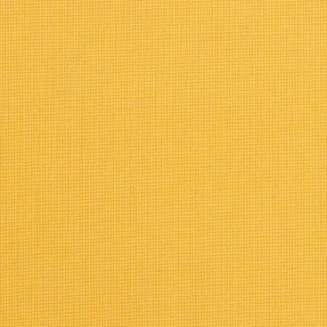 Sunbrella Spectrum Daffodil outdoor fabric for patio furniture cushions and outdoor pillows