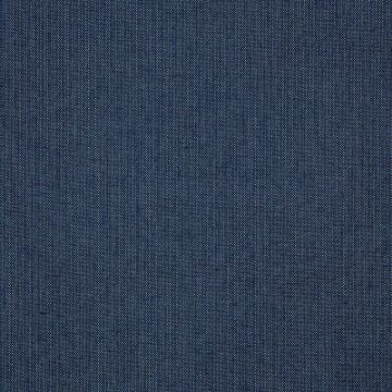 Sunbrella Spectrum Indigo outdoor fabric for patio furniture cushions and outdoor pillows