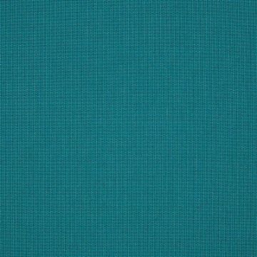 Sunbrella Spectrum Peacock outdoor fabric for patio furniture cushions and outdoor pillows