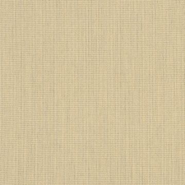 Sunbrella Spectrum Sand outdoor fabric for patio furniture cushions and outdoor pillows