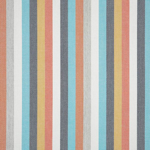 Sunbrella Surround Sunrise outdoor fabric for patio furniture cushions and outdoor pillows
