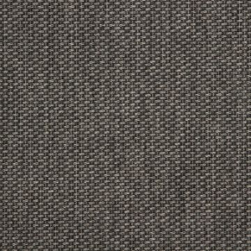 Sunbrella Tailored Smoke outdoor fabric for patio furniture cushions and outdoor pillows