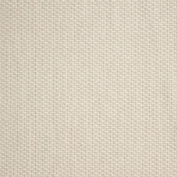 Sunbrella Tailored Snow outdoor fabric for patio furniture cushions and outdoor pillows