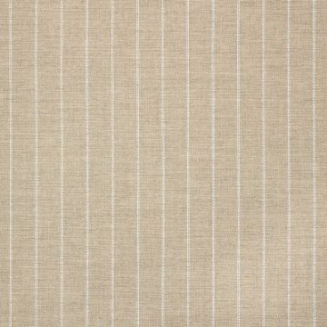 Sunbrella Ticking Dove outdoor fabric for patio furniture cushions and outdoor pillows