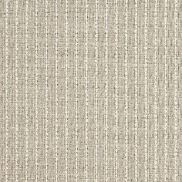 Sunbrella Trail Dove outdoor fabric for patio furniture cushions and outdoor pillows