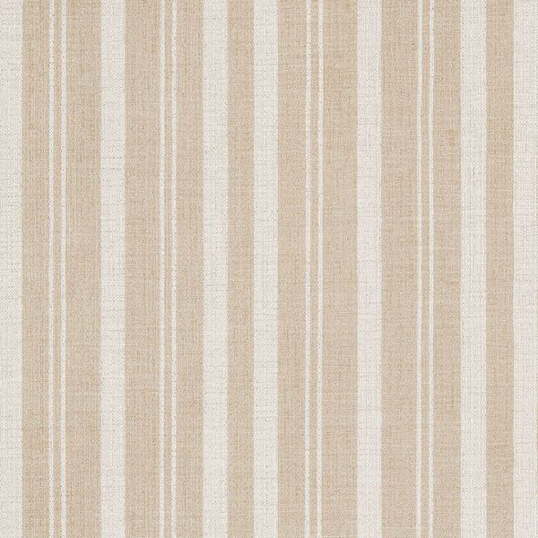Sunbrella Tranquil Camel outdoor fabric for patio furniture cushions and outdoor pillows