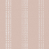Sunbrella Caper Blush Patio Chair Replacement Cushions