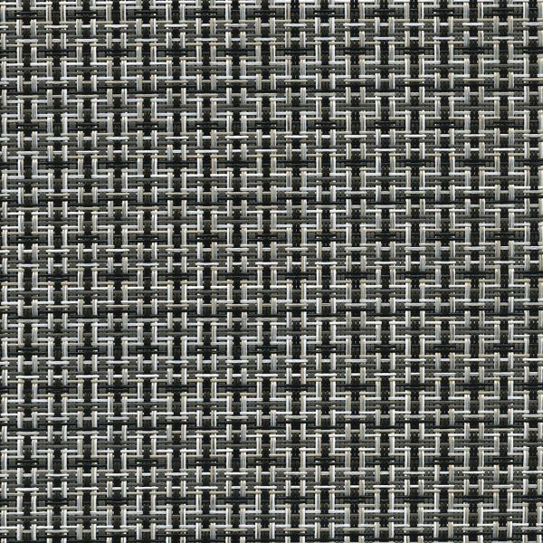 Phifertex Jazzy Raven sling chair replacement fabric 