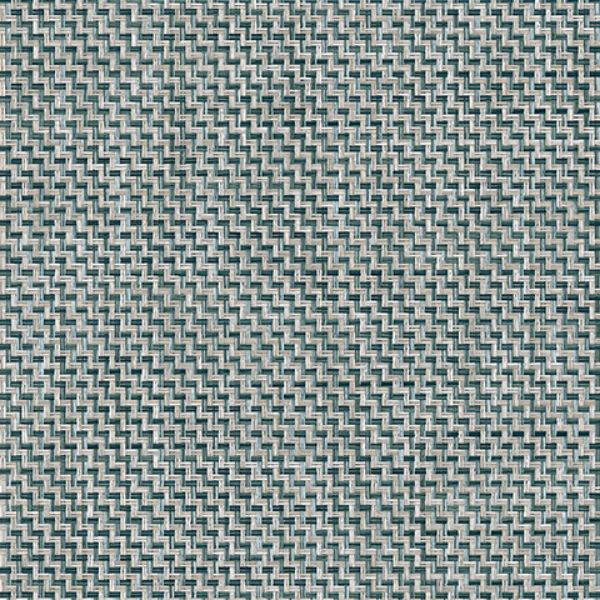 Picture of Kipton Dark Teal Sling Fabric Sample 