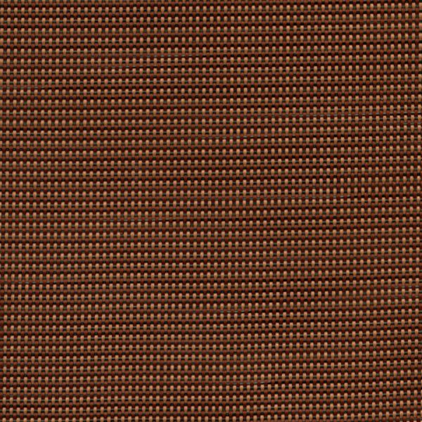 Phifertex Madras Tweed Clay sling chair replacement fabric 