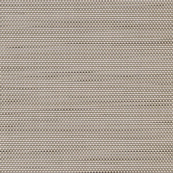 Phifertex Madras Tweed Putty sling chair replacement fabric 