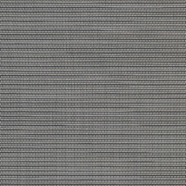 Phifertex Metallica Platinum sling chair replacement fabric 