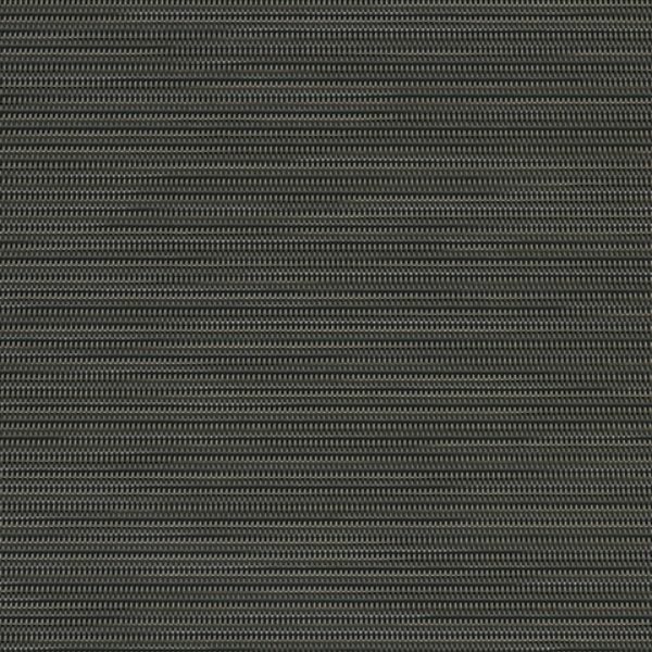 Phifertex Metallica Smoke sling chair replacement fabric 