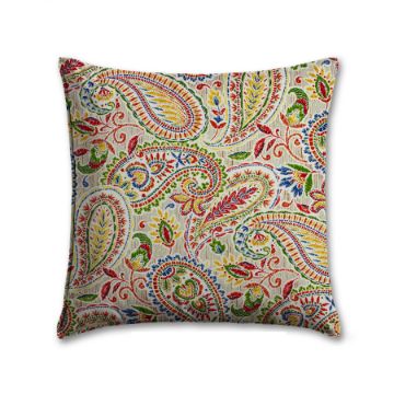 Outdoor Pillow Richloom Solarium Arctic Multi