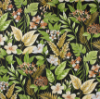 Outdoor Pillow Richloom Solarium Carena Ebony