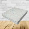 Ariana Dew Sunbrella Fabric Patio Dining Chair Seat Cushion