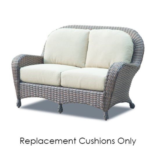Picture of Erwin & Sons Havana | Loveseat